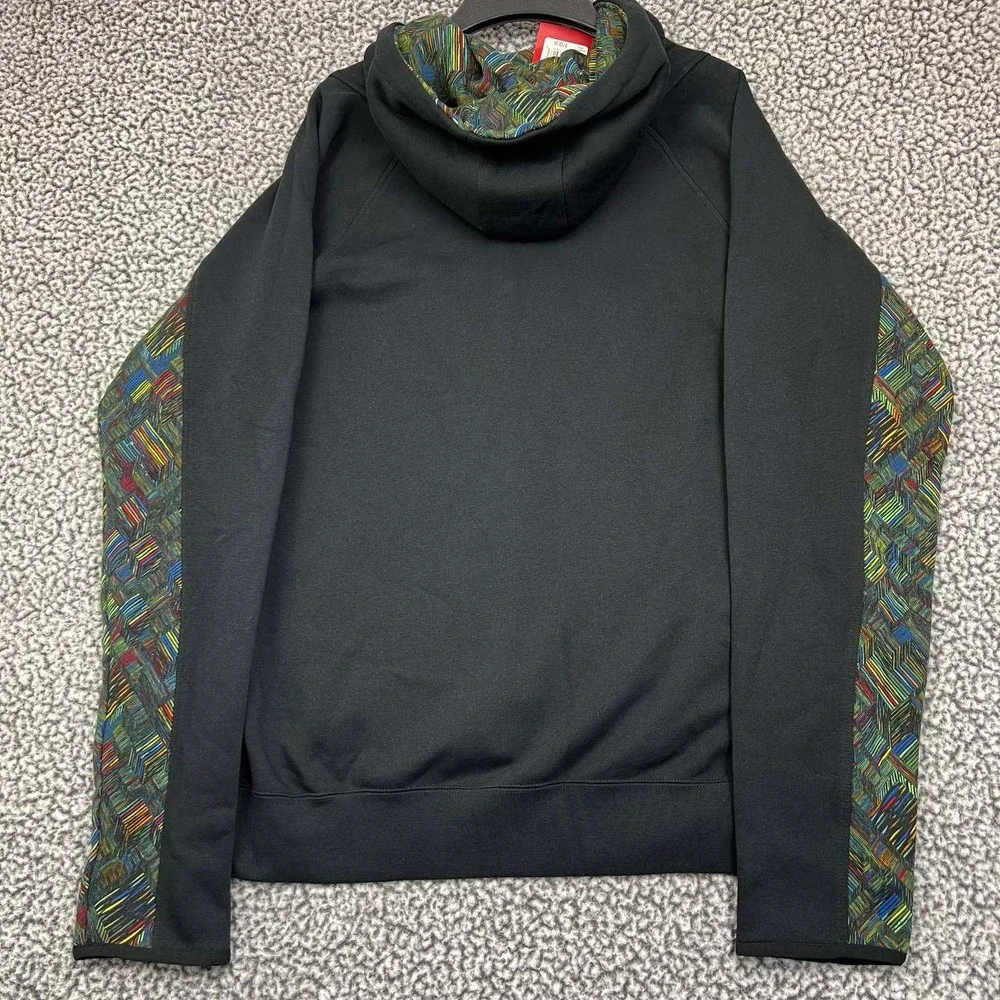 Air‎ Jordan Hoodie Men Large Black BHM Jumpman Pullover Adult Outdoor New L
